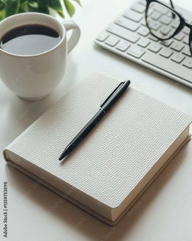 Simple Workspace Setup