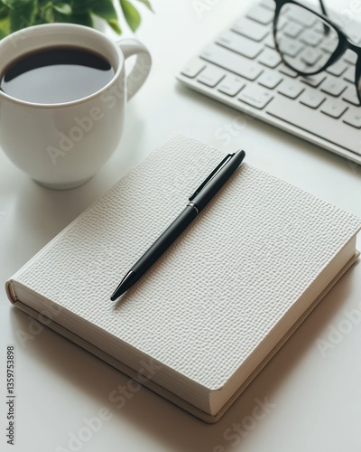 Simple Workspace Setup