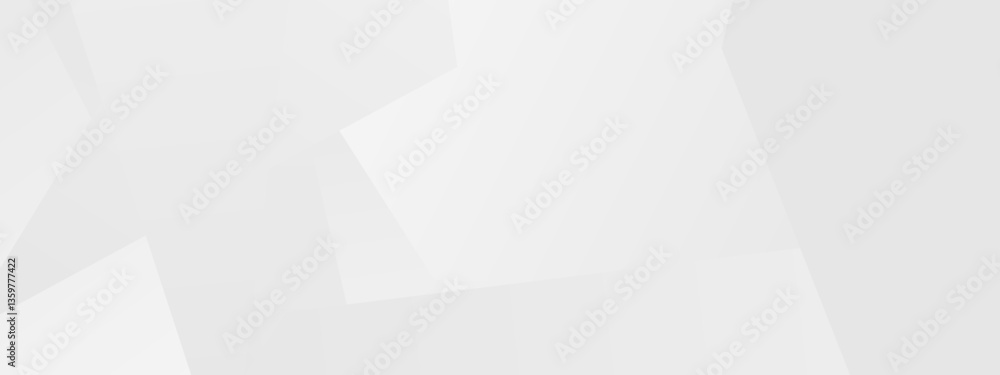 Abstract geometric shapes with subtle light gray tones and shadow effects. Abstract geometric shapes with subtle light gray tones and shadow effects.