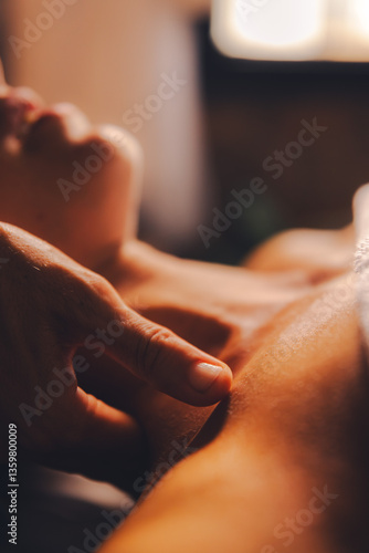 Sanfte Ayurveda-Massage – Entspannung, Heilung und Achtsamkeit durch Berührung