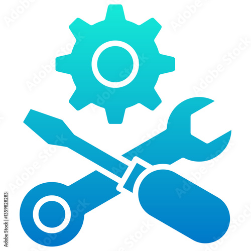Wrench Icon