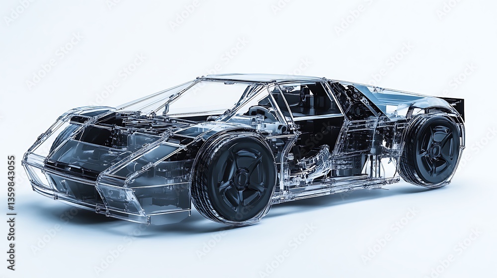 Modern Luxury Colored Car Race Design Concept Wallpaper Background 3d Rendering Generative Ai Modern Luxury Colored Car Race Design Concept Wallpaper Background 3d Rendering Generative Ai