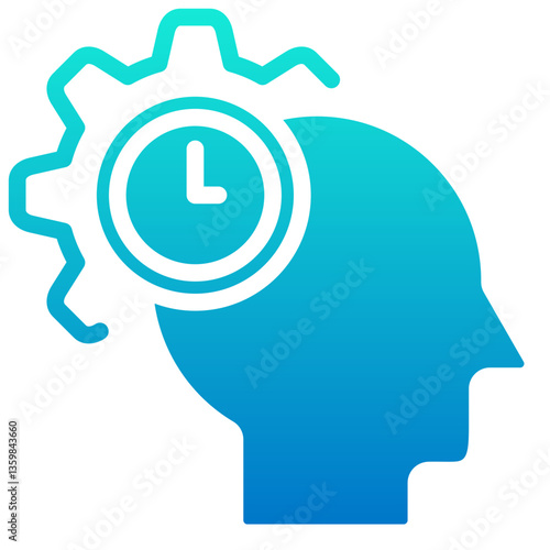 Self Control Icon