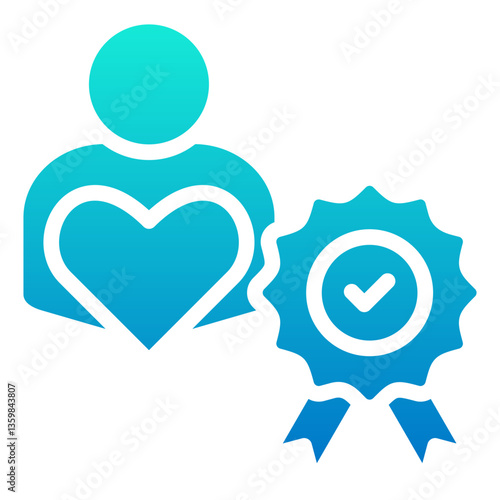 Recognition Icon