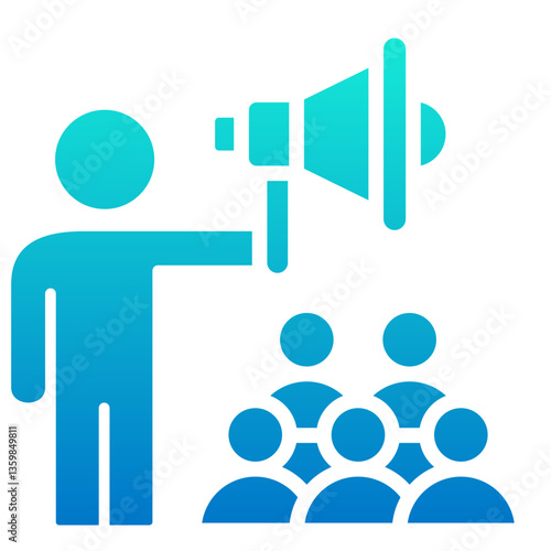 Propaganda Icon