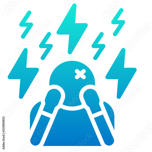 Trauma Icon
