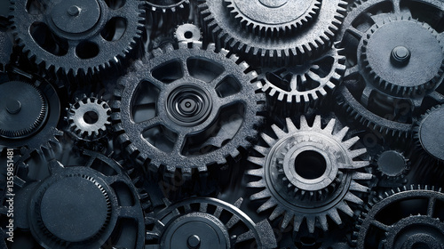 Wallpaper Mural light, technology, design, fractal, illustration, backgrounds, star, pattern, concept, space, explosion, stars, backdrop, blue, internet, glow, energy, glowing, motion, wallpaper, christmas, neon, gal Torontodigital.ca