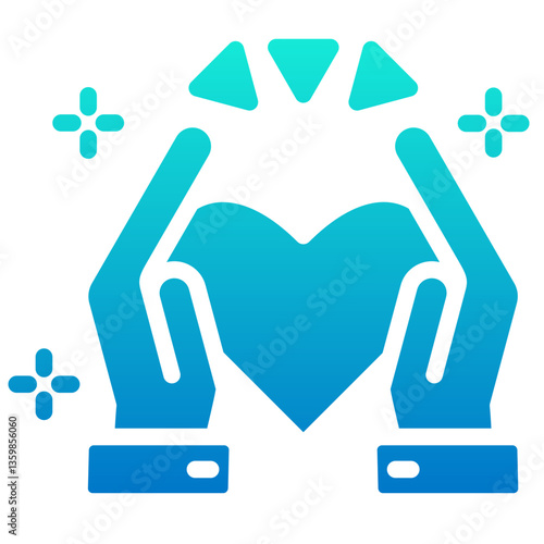 Compassion Icon