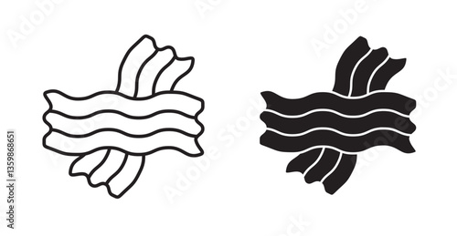 bacon icon