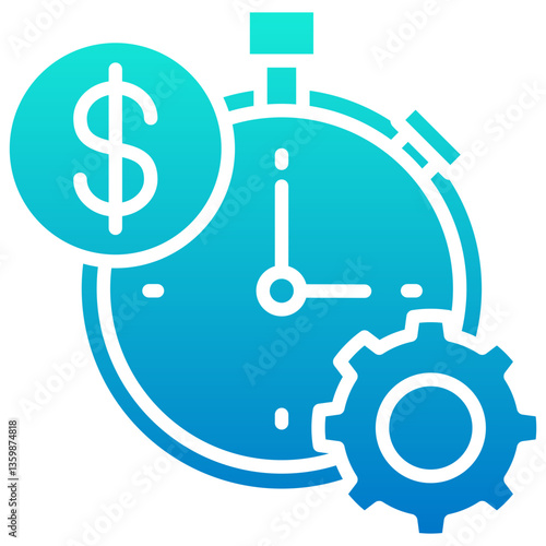 Time Icon