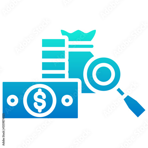 Investment Icon