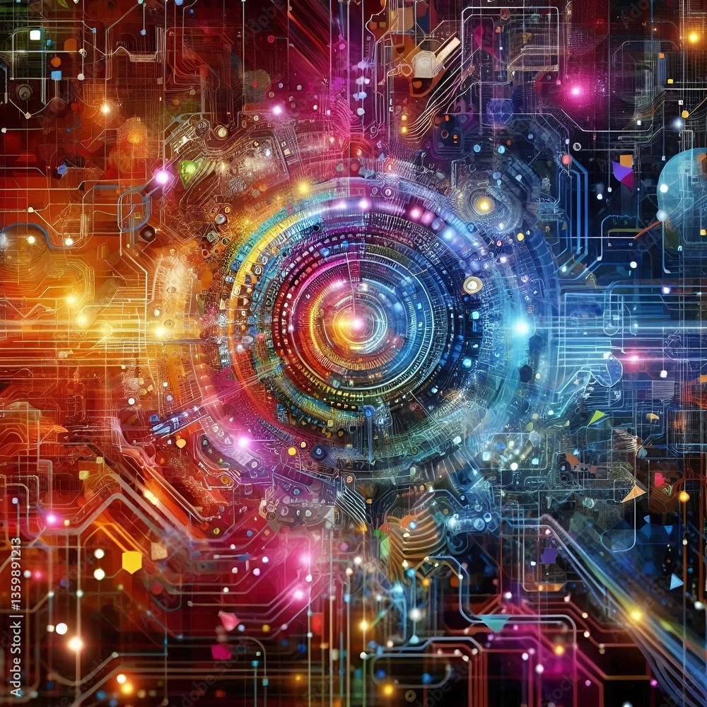 Advancing AI and IoT Integration: Revolutionizing Smart Technologies for Future Innovation
Advancing AI and IoT Integration: Revolutionizing Smart Technologies for Future Innovation