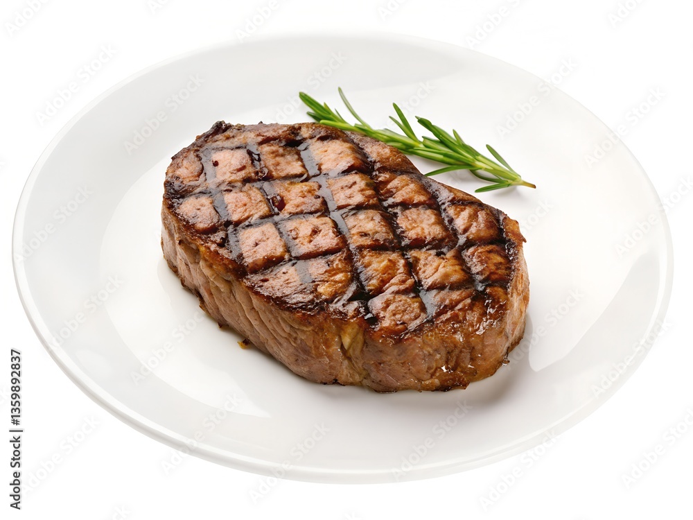 grilled steak with vegetables grilled steak with vegetables