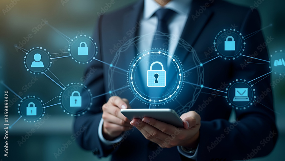 Enhancing Financial Security: KYC Identity Verification for Businessmen Enhancing Financial Security: KYC Identity Verification for Businessmen
