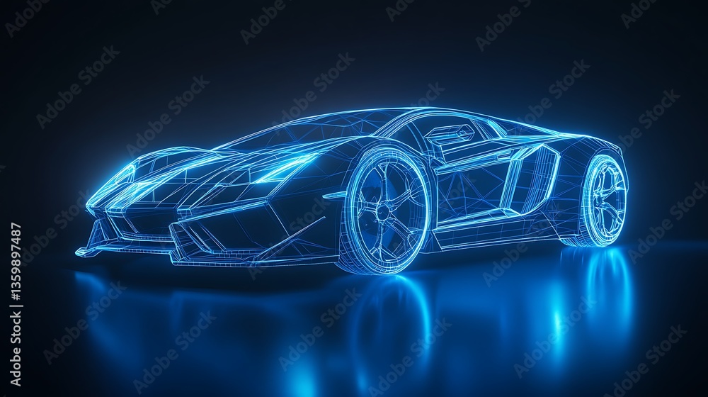 Modern Luxury Colored Car Race Design Concept Wallpaper Background 3d Rendering Generative Ai Modern Luxury Colored Car Race Design Concept Wallpaper Background 3d Rendering Generative Ai