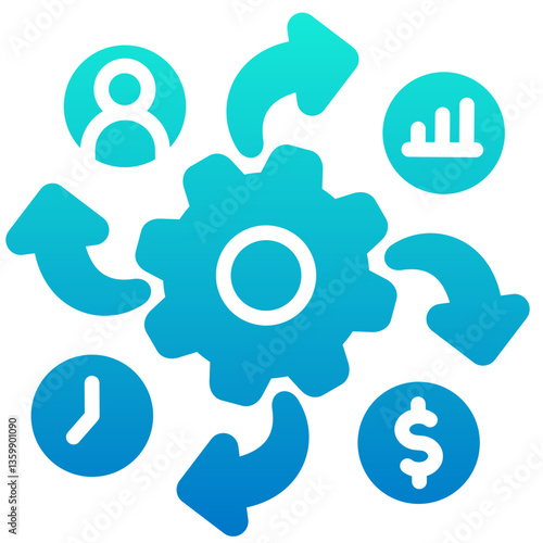Impact Icon