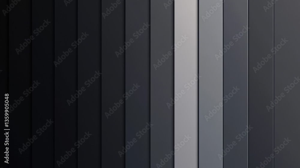 smooth gradient background transitioning between multiple shades of gray smooth gradient background transitioning between multiple shades of gray