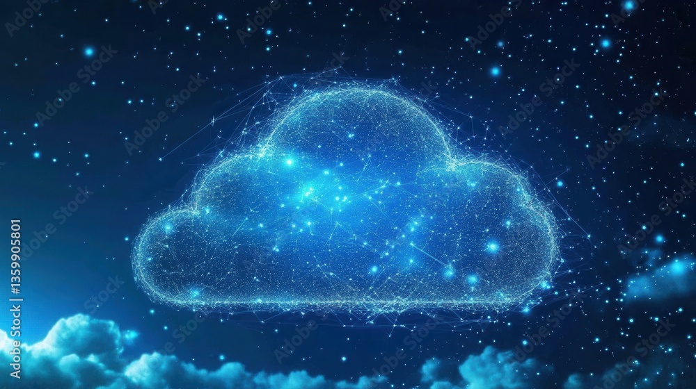 Cloud storage solutions support digital organization Cloud storage solutions support digital organization