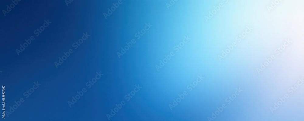 Soft gradient of deep navy blue and pale sky blue, nature-inspired, blue, soothing Soft gradient of deep navy blue and pale sky blue, nature-inspired, blue, soothing