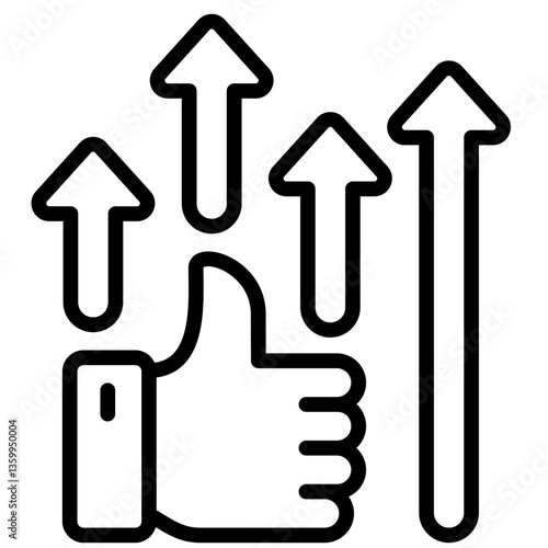 Advantage Icon