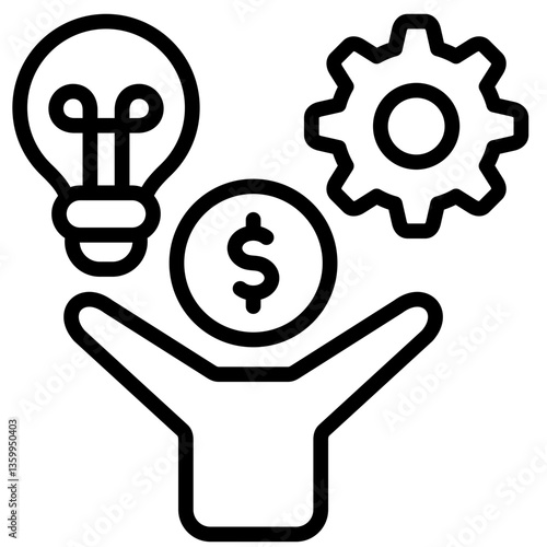 Capability Icon