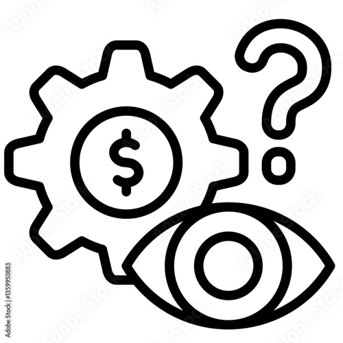 Anticipation Icon