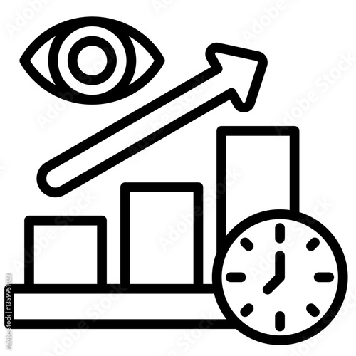 Uptime Icon