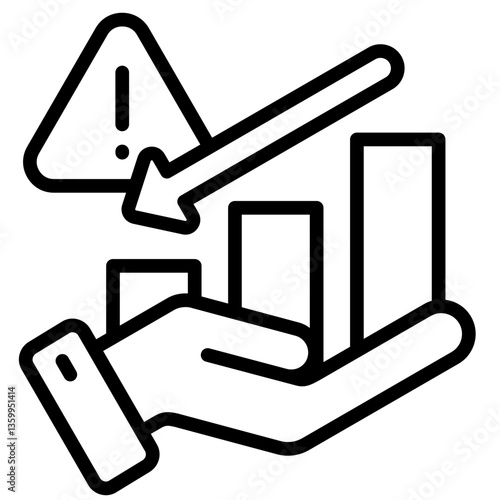 Precaution Icon