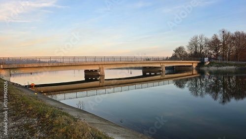Wallpaper Mural Nature in Europe - Waldkraiburg Germany Torontodigital.ca