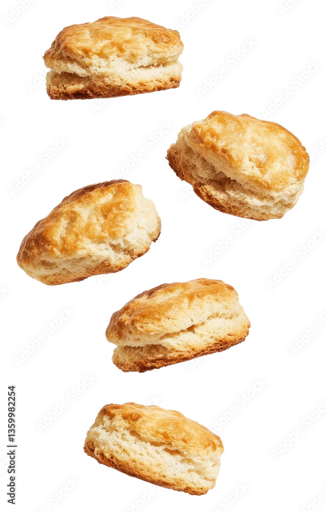 PNG Biscuits food background floating. PNG Biscuits food background floating.