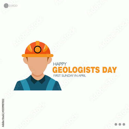 Geologist Day is celebrated on the first Sunday of April to honor geologists and their contributions