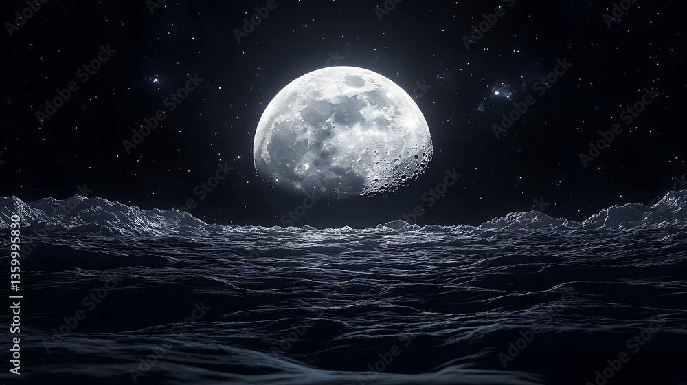 Fototapeta premium earth,This series of ultra high definition photography works record nature's incredible craftsmanship and epic wonders of the universe with ultra-high precision. 