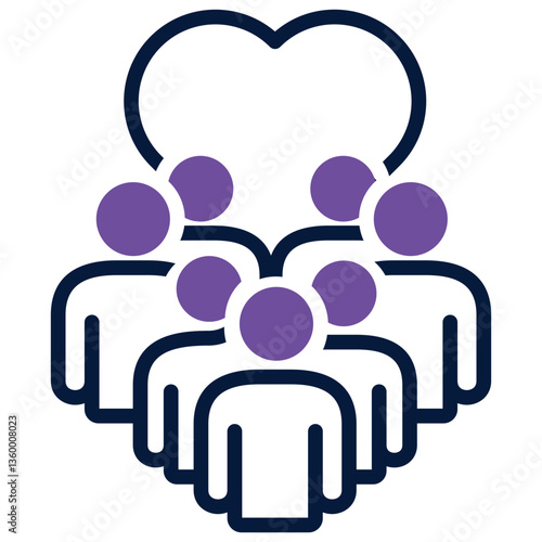 Volunteer Icon