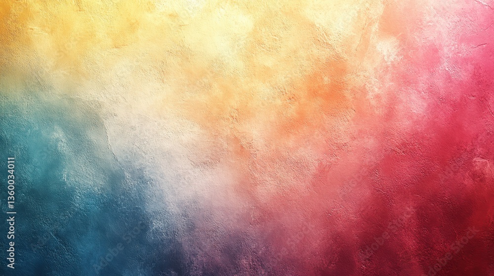Colorful textured background, abstract art, design element Colorful textured background, abstract art, design element