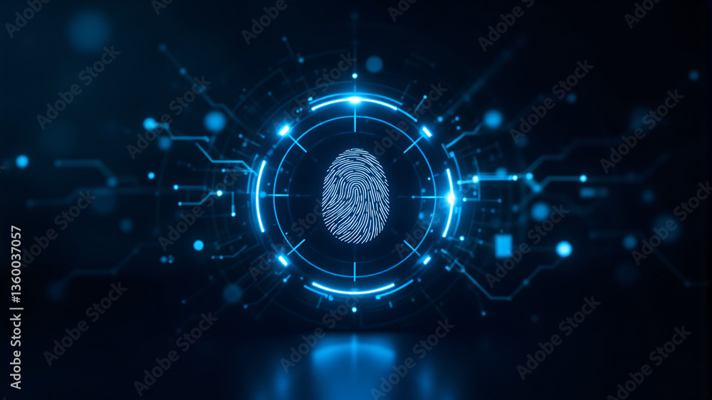 Digital Fingerprint Technology Explained Digital Fingerprint Technology Explained