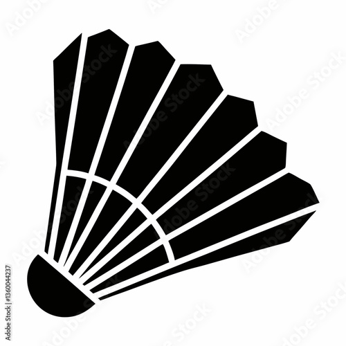 Black and white piano icon design with keyboard, sound, and musical elements in 3D, illustrating technology and business through a clean and modern vector style