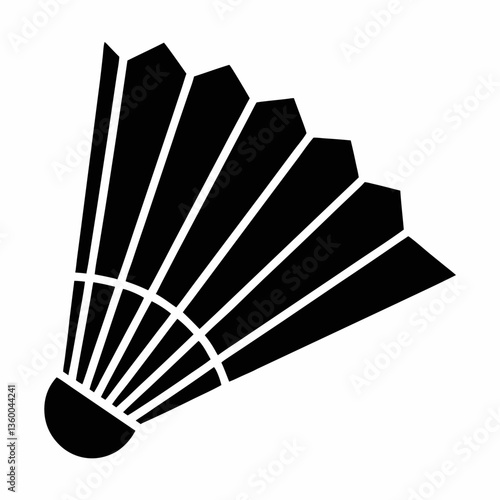 Black and white piano icon design with keyboard, sound, and musical elements in 3D, illustrating technology and business through a clean and modern vector style