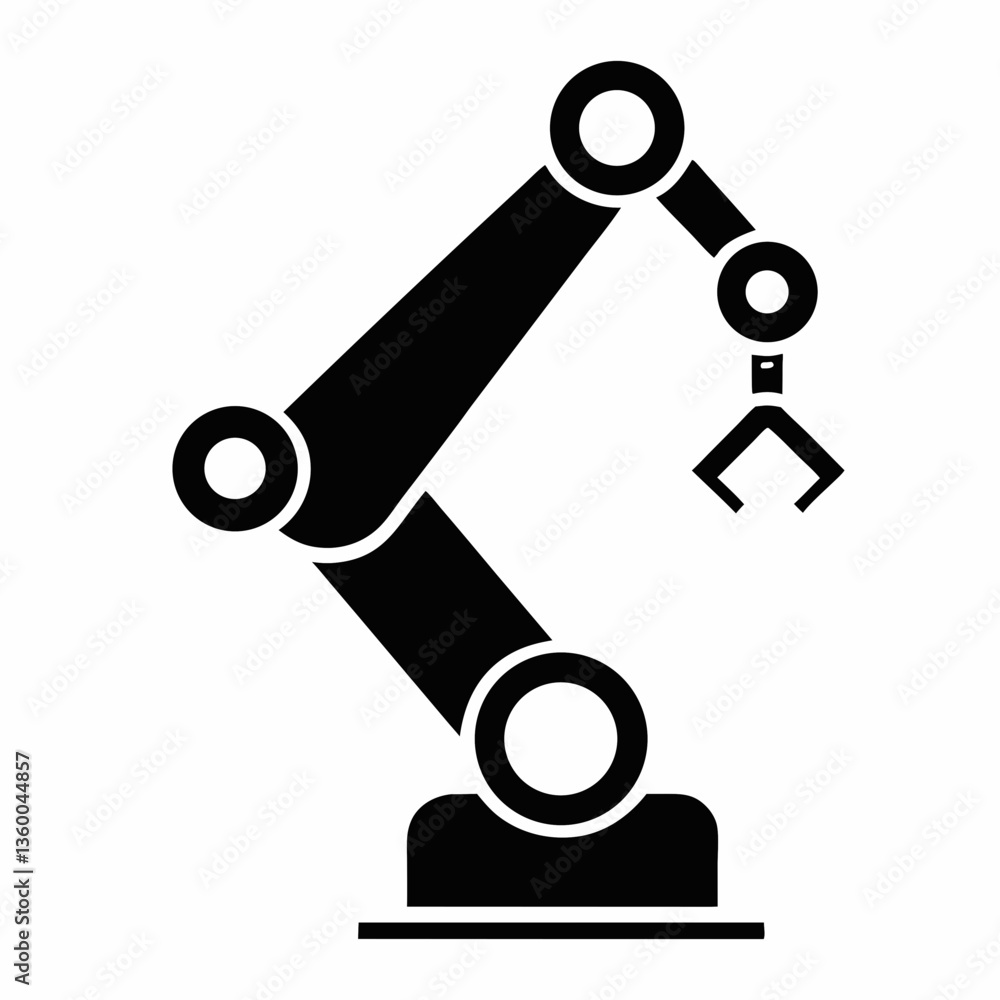 A vector illustration featuring a microscope, electric plug, and electric guitar, with 3D objects symbolizing technology, science, and business tools A vector illustration featuring a microscope, electric plug, and electric guitar, with 3D objects symbolizing technology, science, and business tools