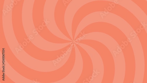Abstract Swirling Spiral Motion Background in 4K, rotating spiral motion background, abstract spiral animation, swirling motion, rotating vortex