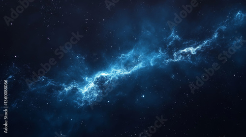 A minimalistic black abstract background with a deep and mysterious aesthetic