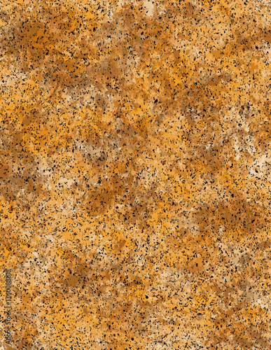 gold pattern