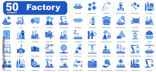 iconset Factory - dual