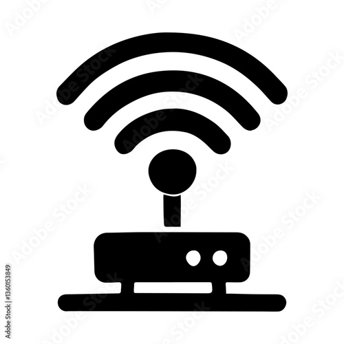  public Wi-Fi access point. 	
