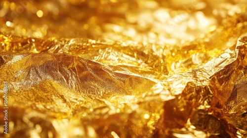 Golden Texture