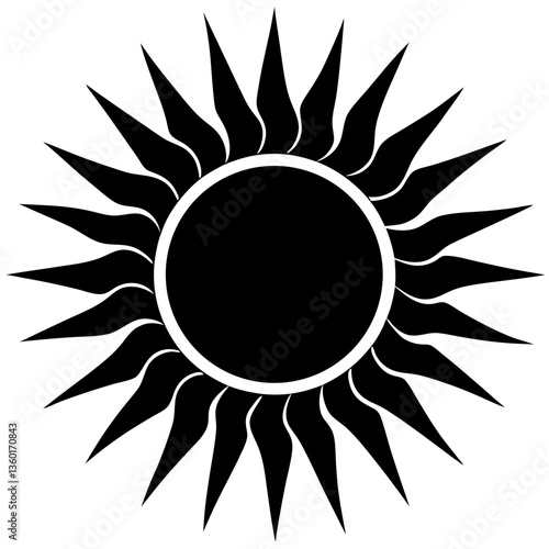 sun