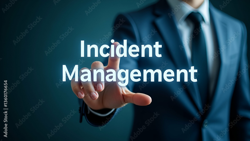 Streamlining Incident Management: A Businessman's Guide to Tech Solutions Streamlining Incident Management: A Businessman's Guide to Tech Solutions