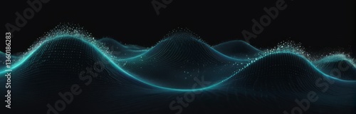 デジタルウェーブ、AI、情報化社会、ITソリューション、情報空間