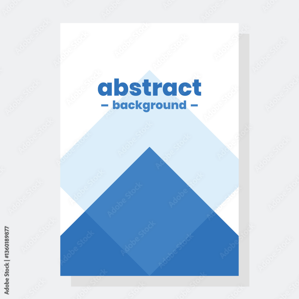 Fototapeta premium abstract background modern template