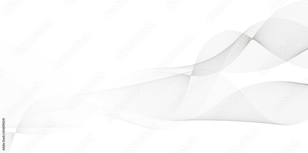 Modern White Gradient Flow Vector Background with Soft Light Effects
Modern White Gradient Flow Vector Background with Soft Light Effects
