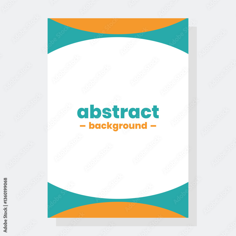 Fototapeta premium abstract design for Jersey and other templates'